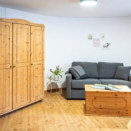 גרמיש-פרטנקירכן Das Nordberg Apartments מראה חיצוני תמונה