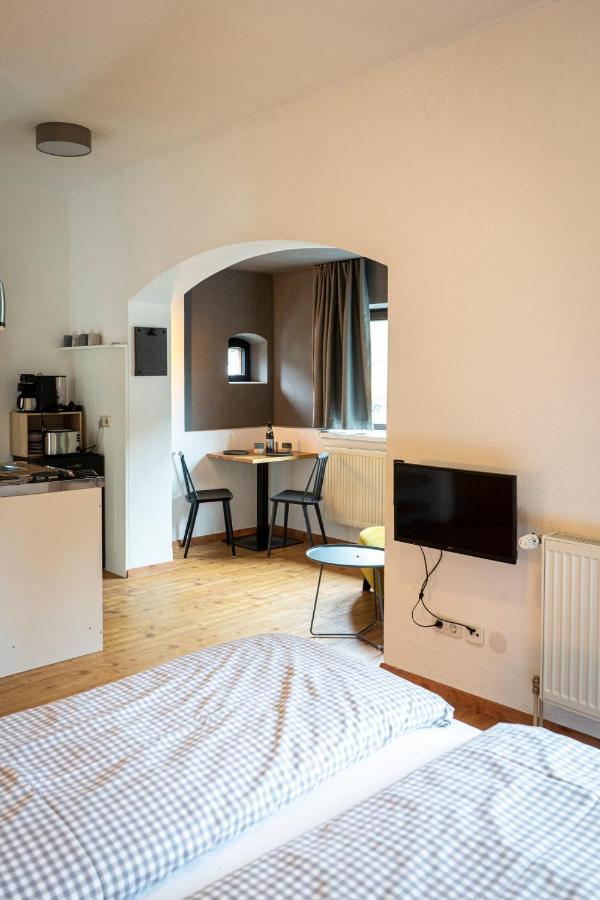 גרמיש-פרטנקירכן Das Nordberg Apartments מראה חיצוני תמונה