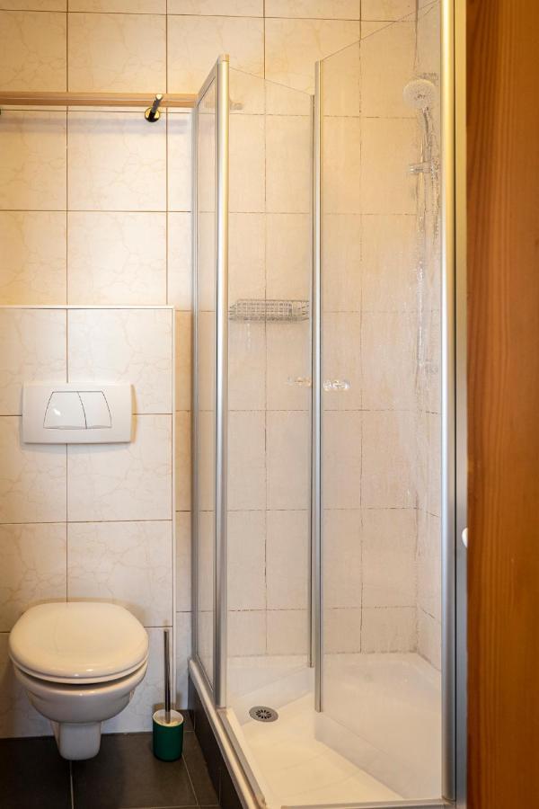 גרמיש-פרטנקירכן Das Nordberg Apartments מראה חיצוני תמונה