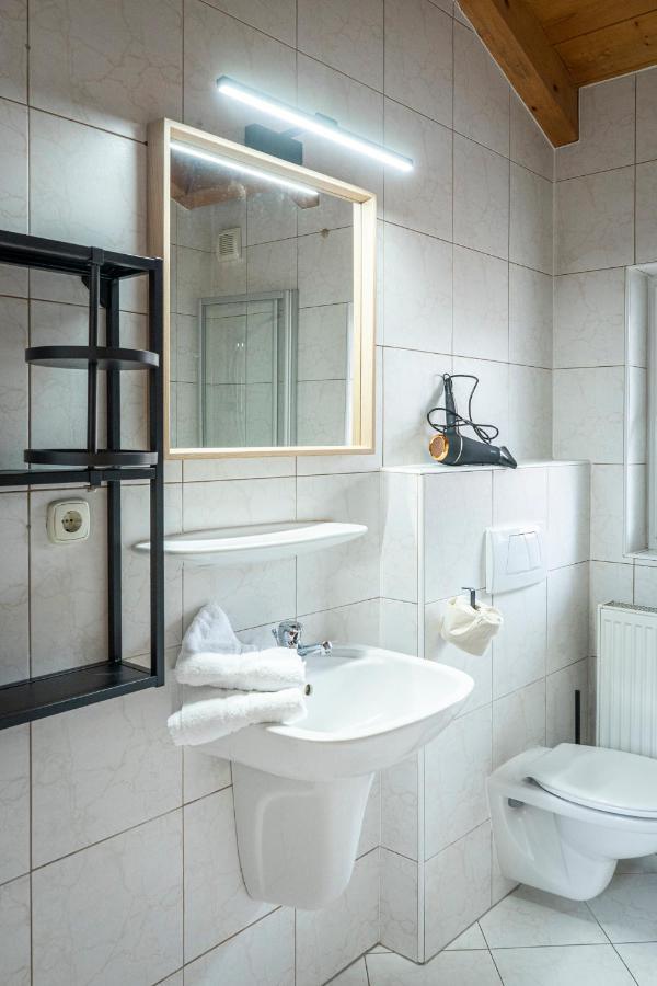 גרמיש-פרטנקירכן Das Nordberg Apartments מראה חיצוני תמונה