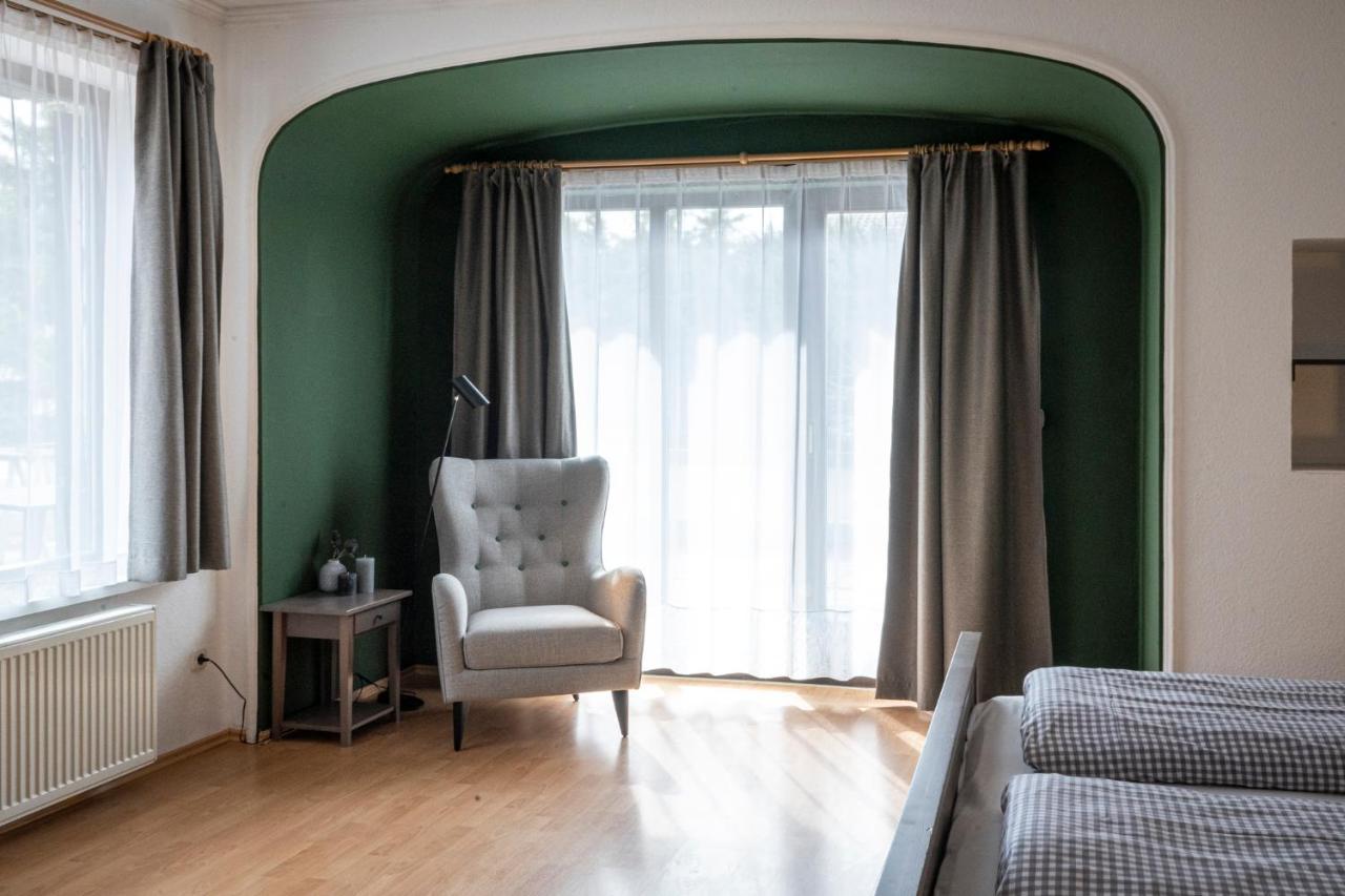 גרמיש-פרטנקירכן Das Nordberg Apartments מראה חיצוני תמונה