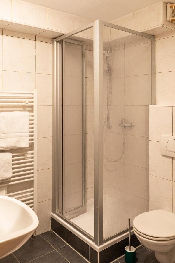 גרמיש-פרטנקירכן Das Nordberg Apartments מראה חיצוני תמונה