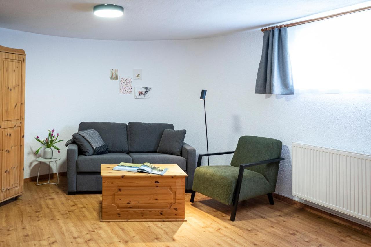 גרמיש-פרטנקירכן Das Nordberg Apartments מראה חיצוני תמונה