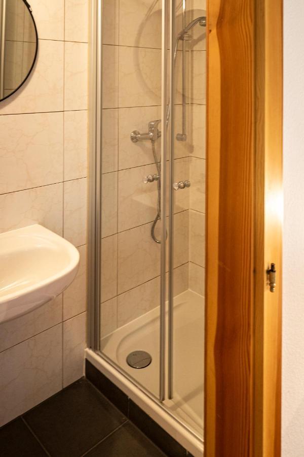 גרמיש-פרטנקירכן Das Nordberg Apartments מראה חיצוני תמונה