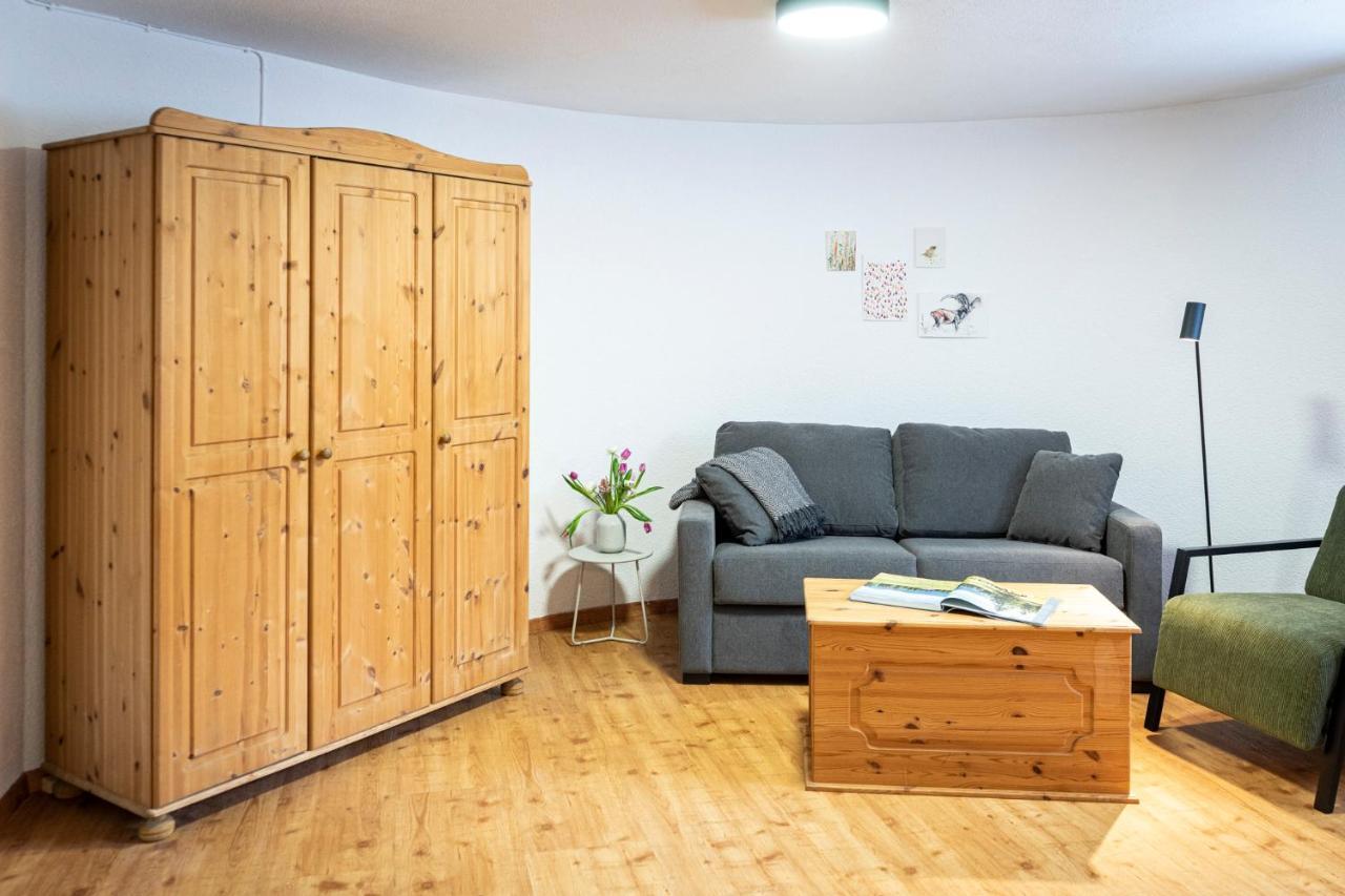 גרמיש-פרטנקירכן Das Nordberg Apartments מראה חיצוני תמונה